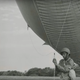 Screenshot from the book trailer for Forgotten: The Untold Story of D-Day’s Black Heroes, at Home and at War, a book about the 320th Balloon Battalion Brigade
Linda Hervieux via YouTube